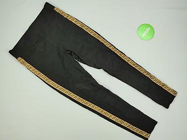 klapki umbro action: Leggings, Legginsy Sportowe damskie, rozmiar L — 2
