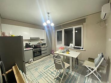 kva: 1 комната, 53 м², Южная Магистраль Элитка, 2 этаж, Евроремонт — 3