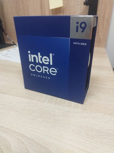 i9 12900k: Процессор, Новый, Intel Core i9, 24 ядер, Для ПК