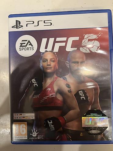 ps4 disk: Игры для PS5 на дисках В наличии: - EA Sports FC 24 — 1 800 сом - — 6