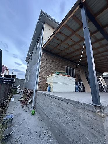 Продажа коттеджей и домов: 6 комнат, 196 м², 5 соток, Бишкек, Агентство недвижимости — 17