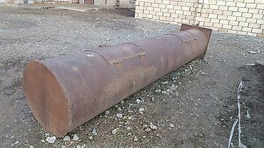 nabor acar desti: Metalkonstruktor silindrik qazan/çəllək tipli istilik qurğusu - — 3