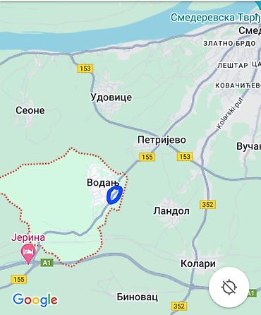 Radionice, postrojenja, fabrike: IZDAJEM ILI PRODAJEM POSLOVNI PROSTOR 250m2 i 4 ari placa. Objekat — 5
