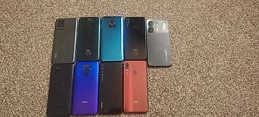 mi 11: Подборка смартфонов Xiaomi/Redmi/Poco и Samsung — 9 шт. Состав по — 2