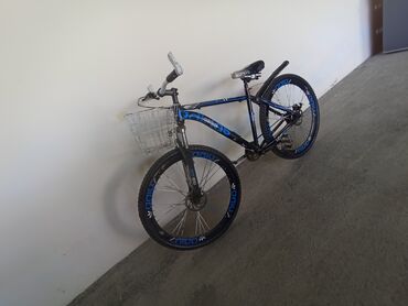 disk teker 16: Velo Qəşəng Velodir İşleyir Problemi yoxdur Sadece Arxa teker Bir
