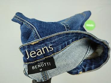 la gatti: Gina Benotti, Jeansy damskie, rozmiar M — 5