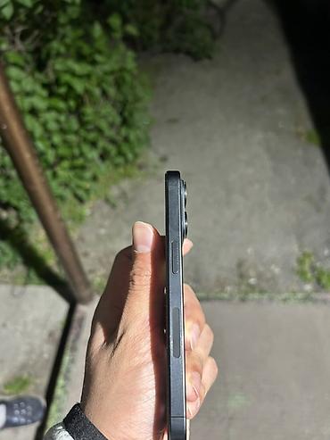Apple iPhone: IPhone 15 Pro, 512 ГБ, White Titanium, 90 % — 2