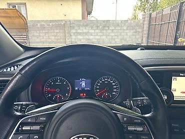 фильдер: Kia Sportage: 2018 г., 2 л, Автомат, Дизель, Кроссовер — 9