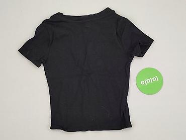 body stradivarius: Stradivarius, T-shirt damski, rozmiar S — 3