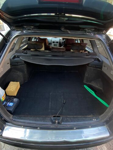 Другие автомобили: Продажа: легковой автомобиль универсал, Toyota Caldina 2002 год — 6