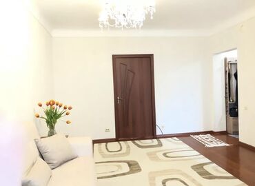 продаю или меняю с доплатой мне: 2 комнаты, 42 м², Хрущевка, 3 этаж, Евроремонт