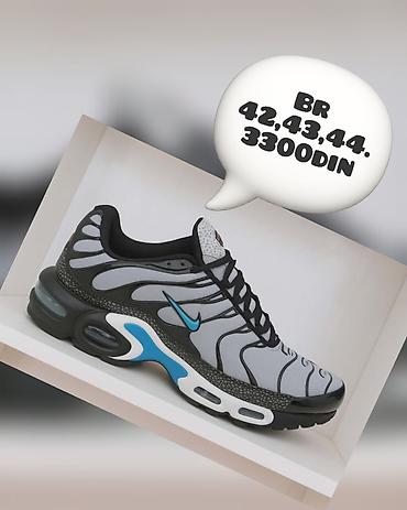 Patike: Patike, Adidas, veličina - 42 — 8