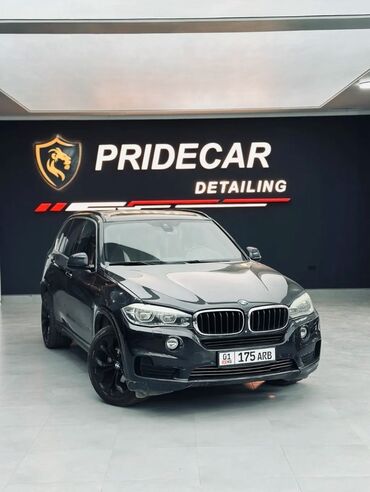 расширительный бачок бмв е60: BMW X5: 2016 г., 3 л, Автомат, Дизель, Кроссовер