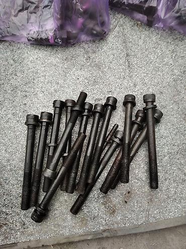 Двигатели, моторы и ГБЦ: Дизельный мотор Opel 1994 г., 2.3 л, Б/у, Оригинал, Германия — 7