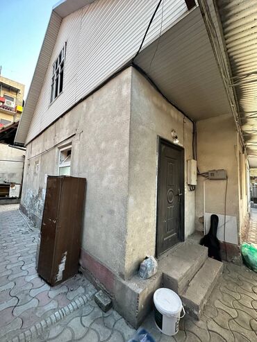 дом кыргызстан: 147 м², 6 комнат, Свежий ремонт С мебелью