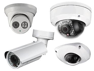 Foto və videokameralar: Müşahidə Kameraları və Komplekt Sistemlər - IP və AHD kameralar — 2
