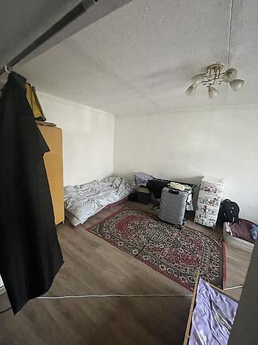 хрущевка политех: 2 комнаты, 44 м², Хрущевка, 2 этаж, Старый ремонт — 4