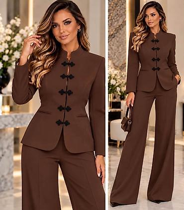 primark serbia: 10. NOVA KOLEKCIJA👌 Kompleti Premium kvalitet💥 Veličine : 36 38 40 42 — 3