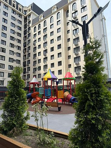 Продажа квартир: 3 комнаты, 90 м², Элитка, 9 этаж, Евроремонт at lalafo.kg — 12 Продажа квартир: 3 комнаты, 90 м², Элитка, 9 этаж, Евроремонт — 12