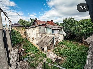 şəkidə torpaq: 8 sot, Tikinti, Mülkiyyətçi, Kupça (Çıxarış) — 4