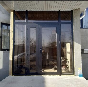 Ремонт окон и дверей: Окно, Дверь, Замок: Установка, Ремонт, Реставрация, Бесплатный выезд at lalafo.kg — 15 Ремонт окон и дверей: Окно, Дверь, Замок: Установка, Ремонт, Реставрация, Бесплатный выезд — 15