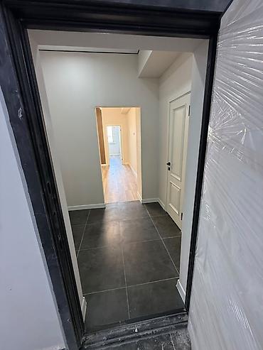 Новостройки от застройщика: 1 комната, 31 м² — 4