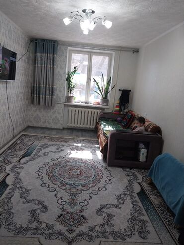 купить квартиру иссык куль: 1 комната, 47 м², Общежитие и гостиничного типа, 3 этаж, Косметический ремонт