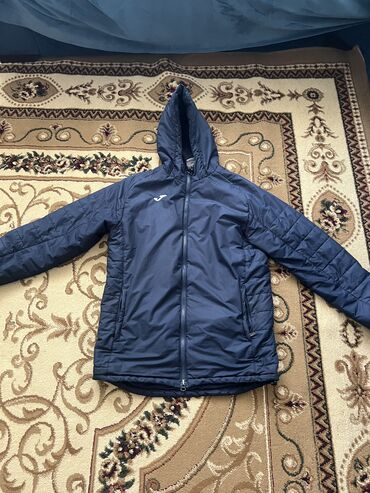 kisi ucun elanlari: Kurtka, Bolonka, Qış, Joma, M (EU 38)