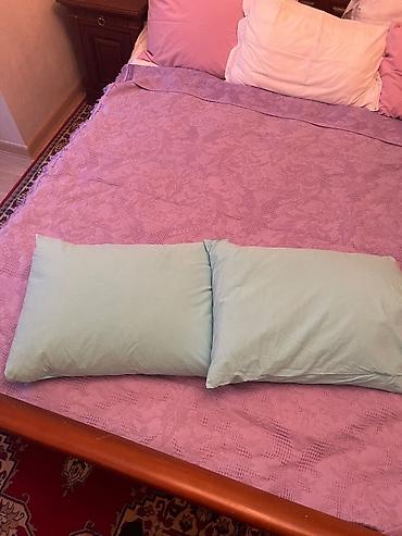 Комплекты постельного белья: Постельное бельё. Наволочки • Простыни • Пододеяльники • Полотенца — 4