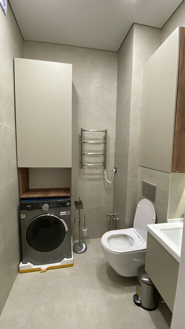 Продажа квартир: 4 комнаты, 227 м², Элитка, 14 этаж, Дизайнерский ремонт — 13