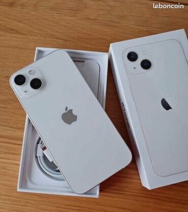 аудио переходник: IPhone 14, Белый, Коробка