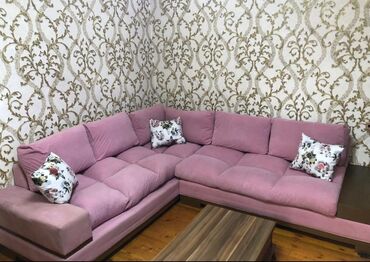 Divanlar: Künc divan