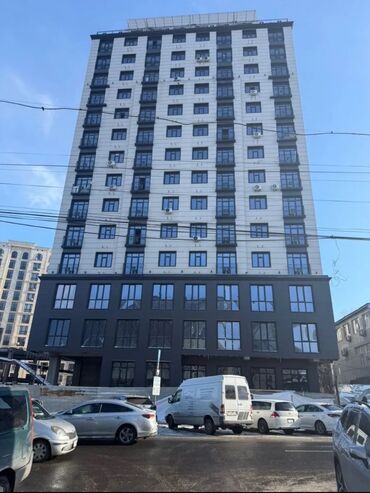 бишкек учаска: Продаю помещение Чуй Карпинка, 2 этаж, ПСО, 79 м2 по 1900$ Продаю