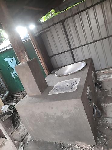 Очок: Мойка, Казаны, Очок Гарантия, Бесплатная консультация 3-5 лет опыта — 5