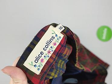alcott pants: Spodnie materiałowe damskie, rozmiar 2XL — 4