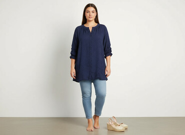 Tunics: Masai, Women`s tunic, size XL