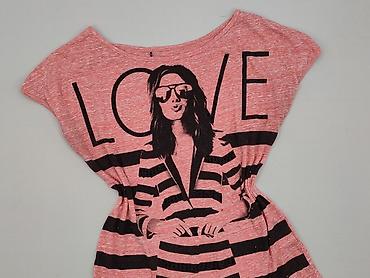 nirvana bershka: T-shirt damski, rozmiar M — 1