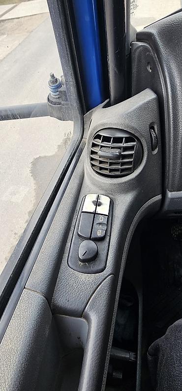 Манипуляторы: Манипулятор, Mercedes-Benz, 2006 г., 5 т — 10