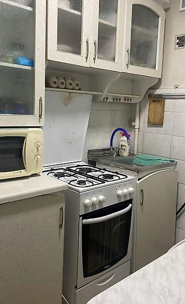хрущёвки: 1 комната, 30 м², Политех Хрущевка, 2 этаж, Косметический ремонт — 7