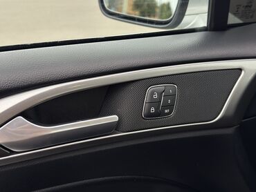 Ford: Ford Fusion: 1.5 l | 2019 il 99000 km Sedan — 5