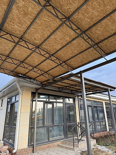 Аренда коттеджей и домов на Иссык-Куле: Коттедж, Diamond Resort, Бостери, 6 мест — 15
