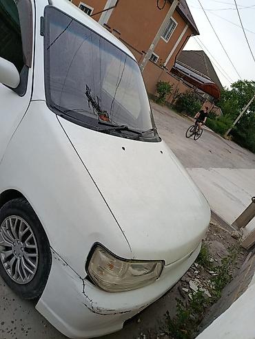 стартер ниссан куб: Nissan Cube: 2000 г., 1.3 л, Автомат, Бензин, Хэтчбэк — 3