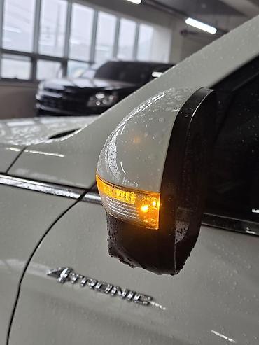 Ssangyong: Ssangyong Rexton Sports: 2020 г., 2.2 л, Типтроник, Дизель, Пикап — 4