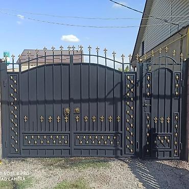 Покраска: На масляной основе, Больше 6 лет опыта — 11