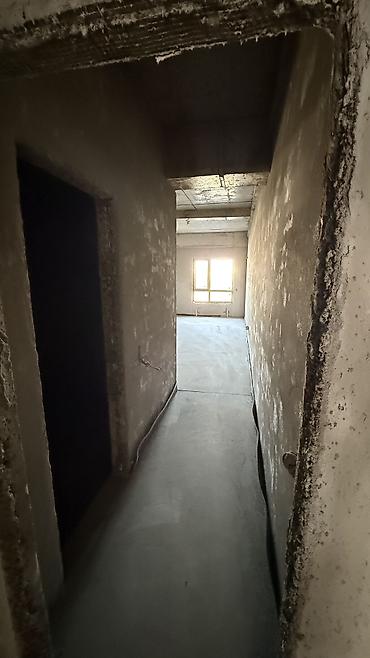 madison: 3 комнаты, 128 м², Азия Молл Элитка, 7 этаж, ПСО (под самоотделку) — 7