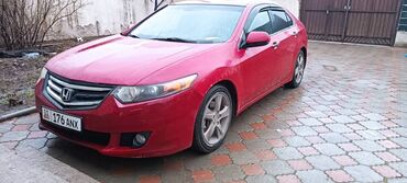 нонда: Honda Accord: 2008 г., 2.4 л, Автомат, Бензин, Седан