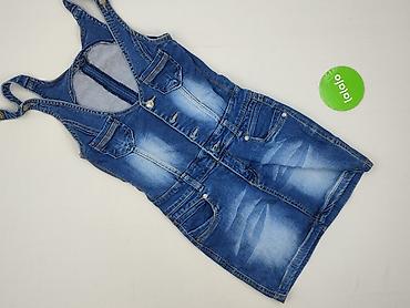 cheap overalls: Jeanswear, Sukienka damska, rozmiar XS — 2