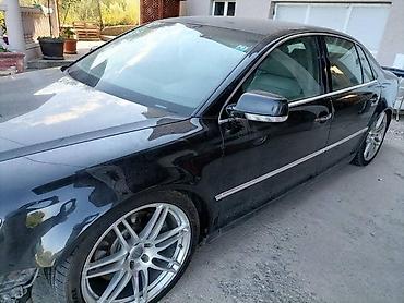 akumulator za tiguana: DELOVI ZA VOLKSWAGEN PHAETON OD 2004. DO 2010. GOD. | Far — 1