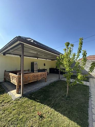 Долгосрочная аренда домов: 170 м², 4 комнаты, Бронированные двери, Видеонаблюдение, Евроремонт — 4