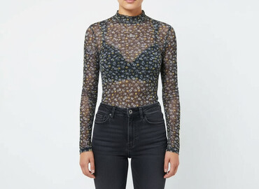 Bluzki: New Look, Bluzka damska, rozmiar S